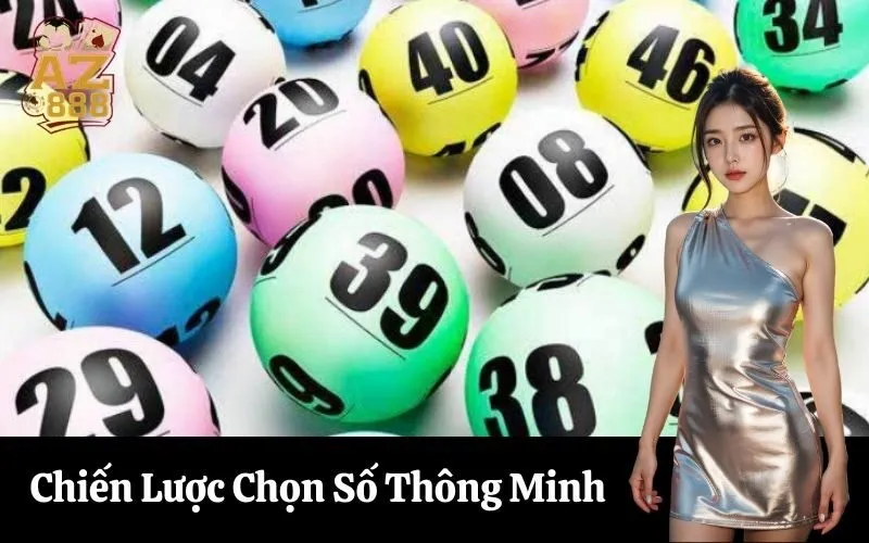 az888 Chiến Lược Chọn Số Thông Minh
